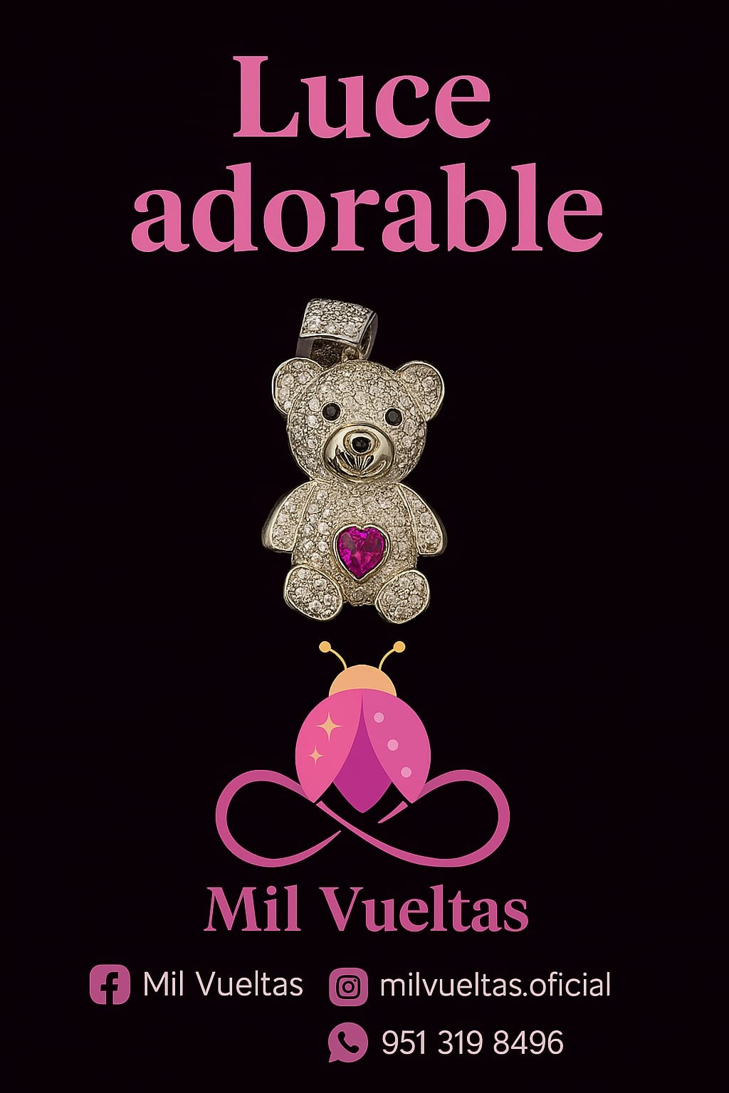 Joyería Mil Vueltas 1